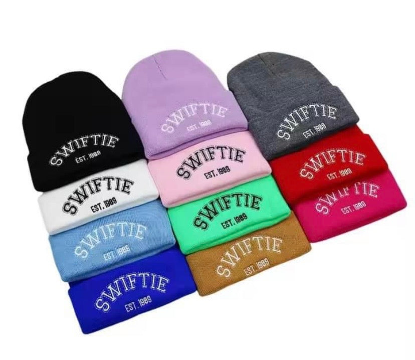 Swiftie Hats