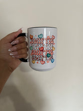 Load image into Gallery viewer, TS DOUBLE SIDED MUGS

