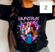 Load image into Gallery viewer, KPOP DEMON HUNTERS
