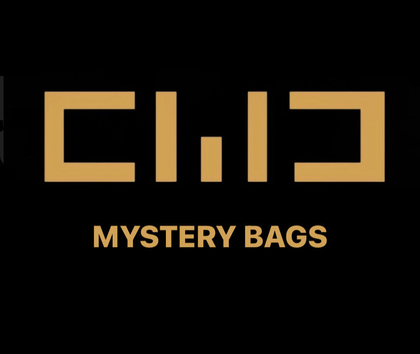 MYSTERY BAGS